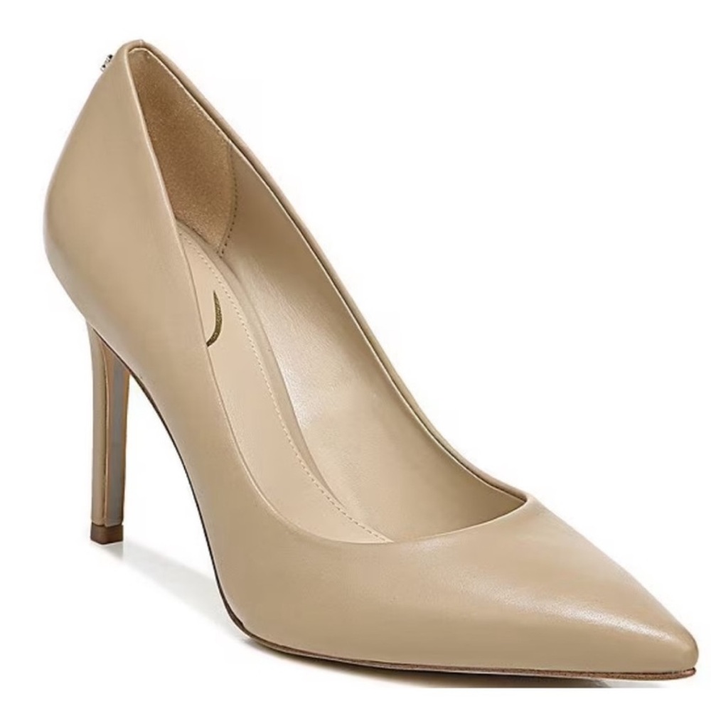 Sam Edelman Hazel Pumps